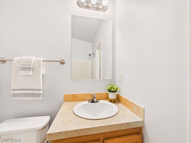 2630 West Retread Road, Pahrump, NV 89048