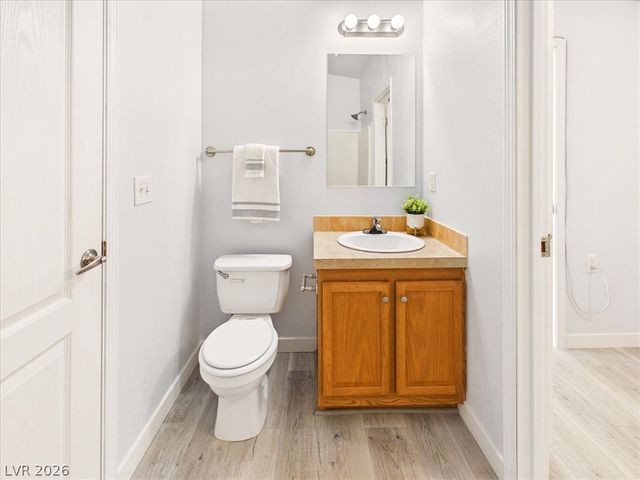 2630 West Retread Road, Pahrump, NV 89048