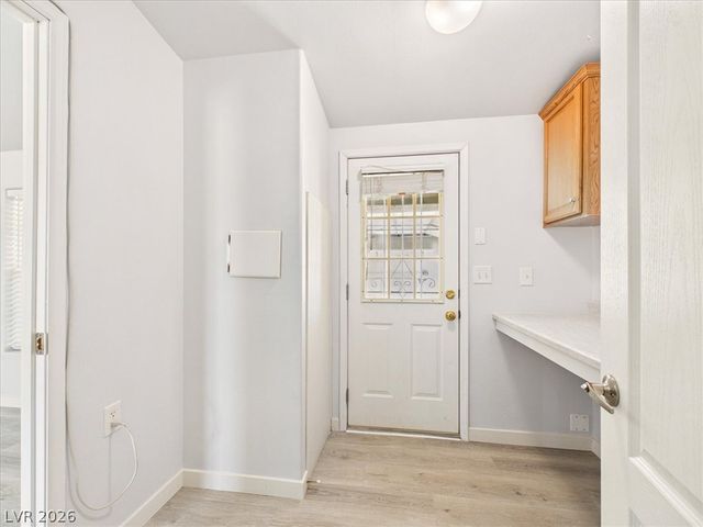 2630 West Retread Road, Pahrump, NV 89048