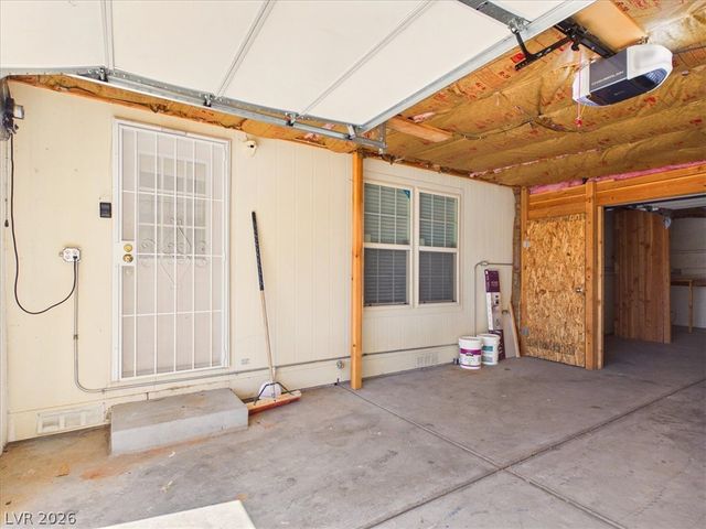 2630 West Retread Road, Pahrump, NV 89048