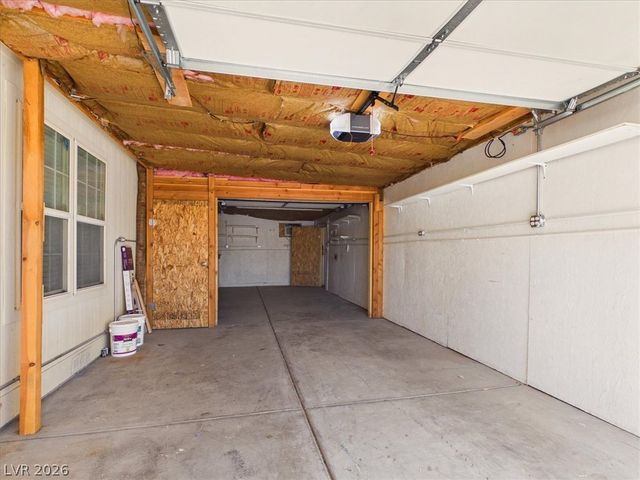 2630 West Retread Road, Pahrump, NV 89048