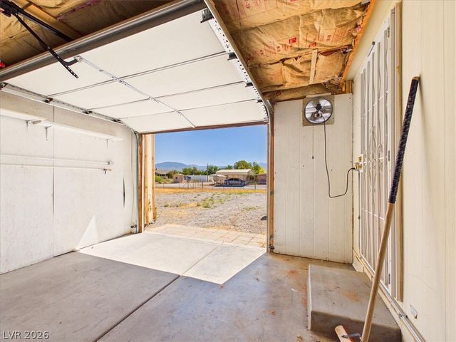 2630 West Retread Road, Pahrump, NV 89048
