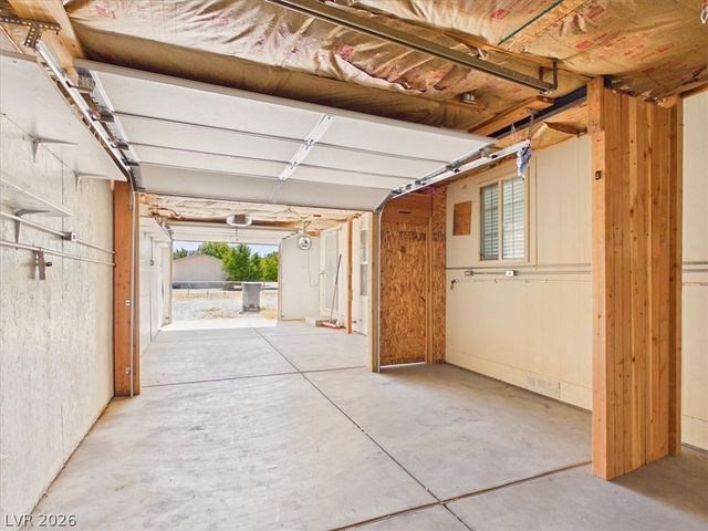 2630 West Retread Road, Pahrump, NV 89048