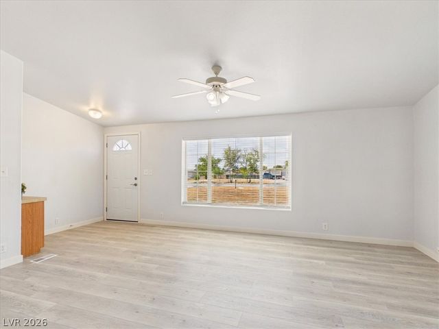 2630 West Retread Road, Pahrump, NV 89048