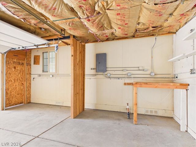 2630 West Retread Road, Pahrump, NV 89048