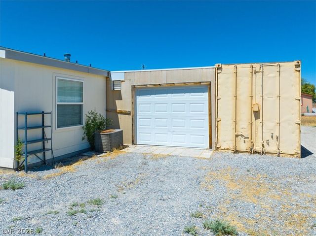 2630 West Retread Road, Pahrump, NV 89048
