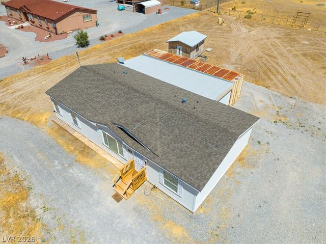 2630 West Retread Road, Pahrump, NV 89048
