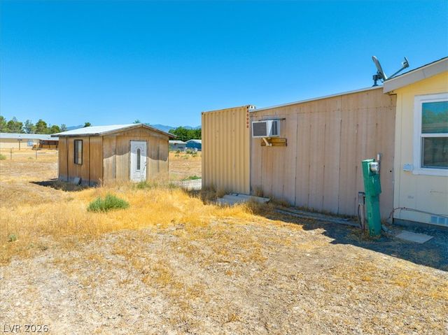 2630 West Retread Road, Pahrump, NV 89048