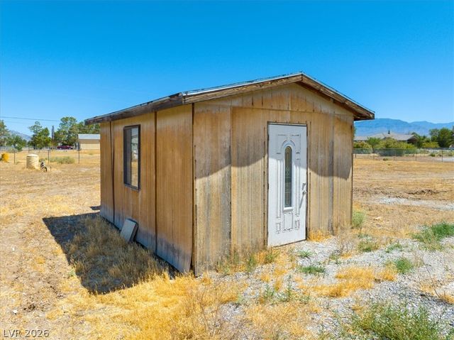 2630 West Retread Road, Pahrump, NV 89048