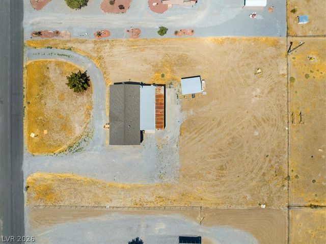 2630 West Retread Road, Pahrump, NV 89048