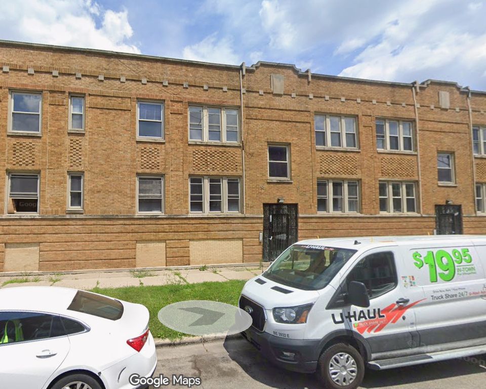 720 W 80th Street 1, Chicago, IL 60620