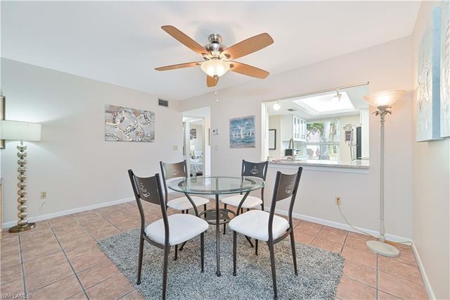 5445 Peppertree DR # 9, Fort Myers, FL 33908