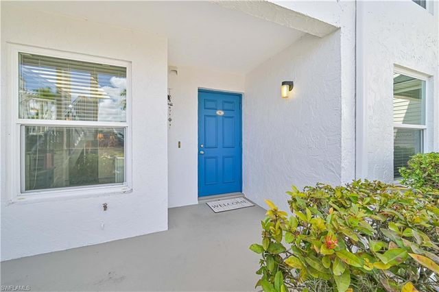 5445 Peppertree DR # 9, Fort Myers, FL 33908