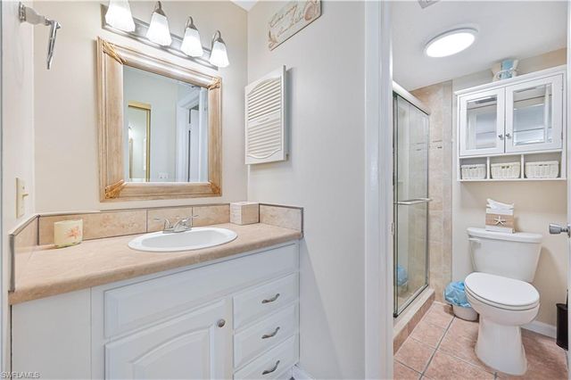 5445 Peppertree DR # 9, Fort Myers, FL 33908