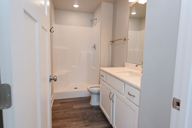 3901 NE 6th Street, Ankeny, IA 50021