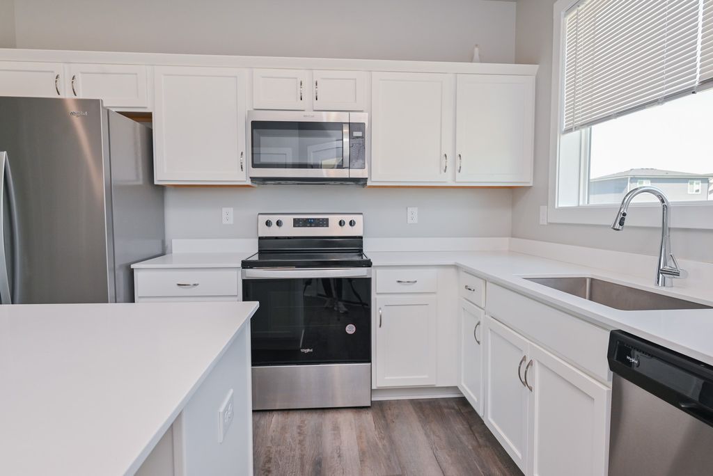 3901 NE 6th Street, Ankeny, IA 50021