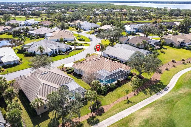 13744 LONG LAKE LANE, Port Charlotte, FL 33953
