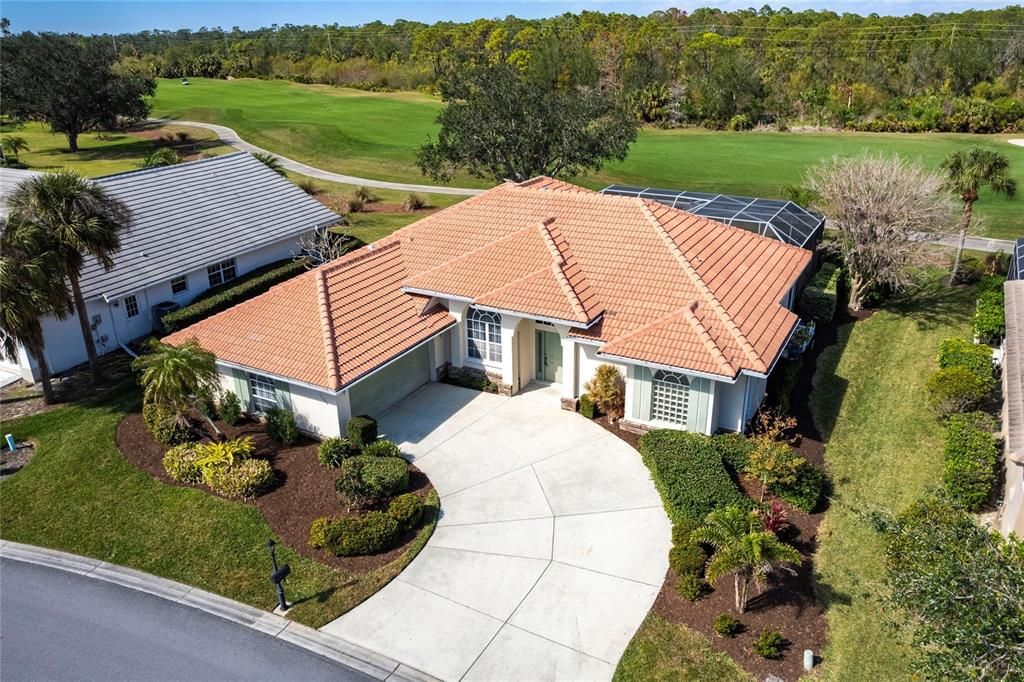 13744 LONG LAKE LANE, Port Charlotte, FL 33953