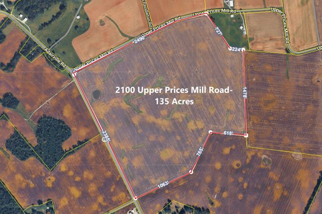 2100 Upper Prices Mill Road, Franklin, KY 42134