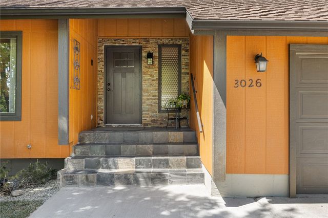 3026 Morledge St, Billings, MT 59102