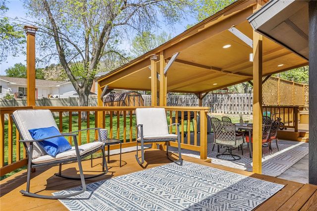 3026 Morledge St, Billings, MT 59102