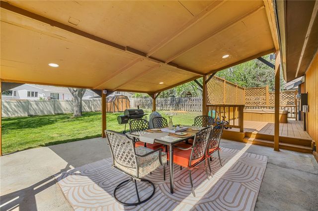 3026 Morledge St, Billings, MT 59102
