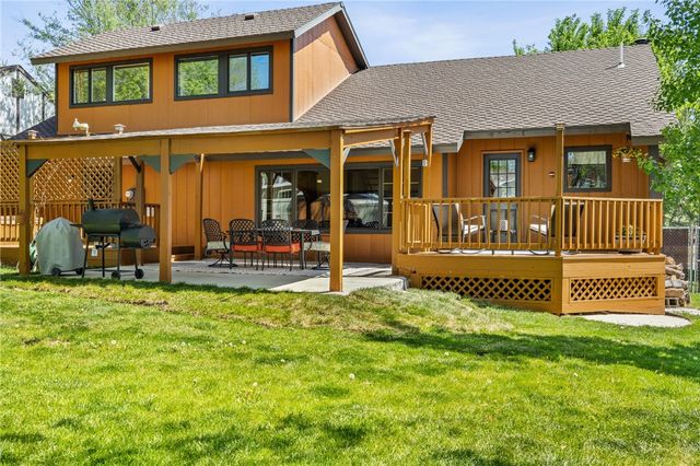 3026 Morledge St, Billings, MT 59102