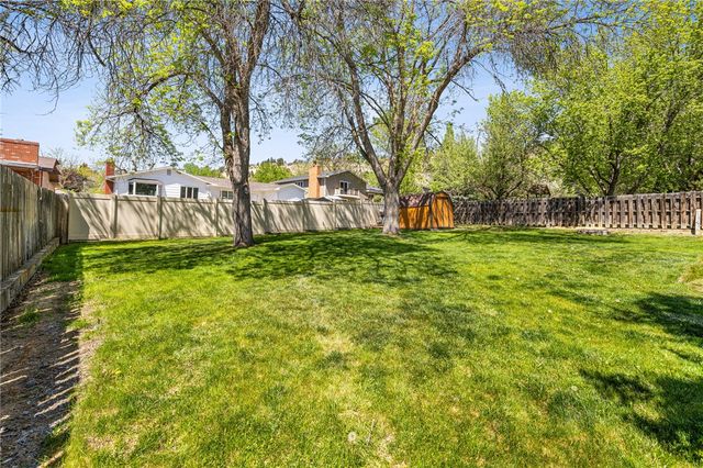 3026 Morledge St, Billings, MT 59102
