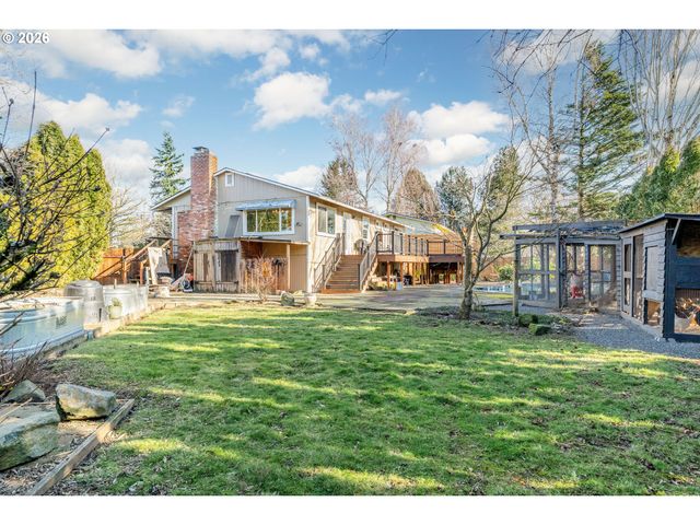 1527 Ne LA MESA Pl, Gresham, OR 97030