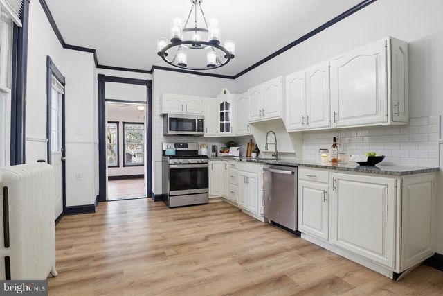 812 S GEORGE ST, York, PA 17403