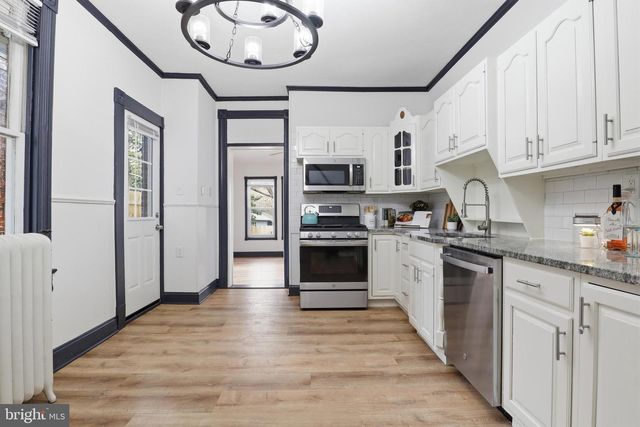 812 S GEORGE ST, York, PA 17403