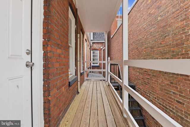 812 S GEORGE ST, York, PA 17403