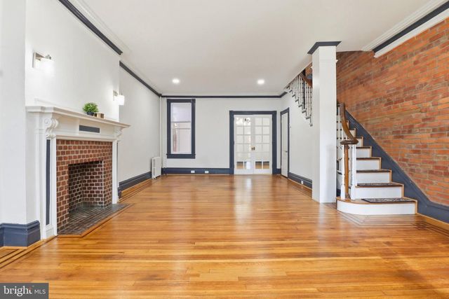 812 S GEORGE ST, York, PA 17403