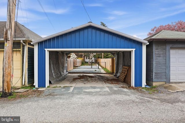 812 S GEORGE ST, York, PA 17403