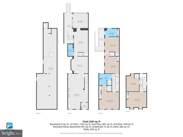 812 S GEORGE ST, York, PA 17403