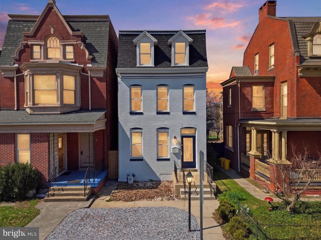 812 S GEORGE ST, York, PA 17403