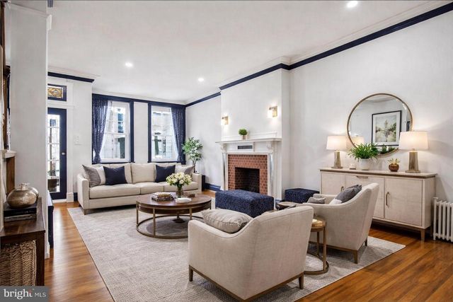 812 S GEORGE ST, York, PA 17403