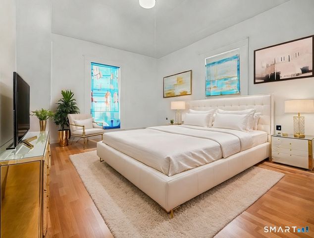 1872 North Avenue 2nd Floor, Bridgeport, CT 06604