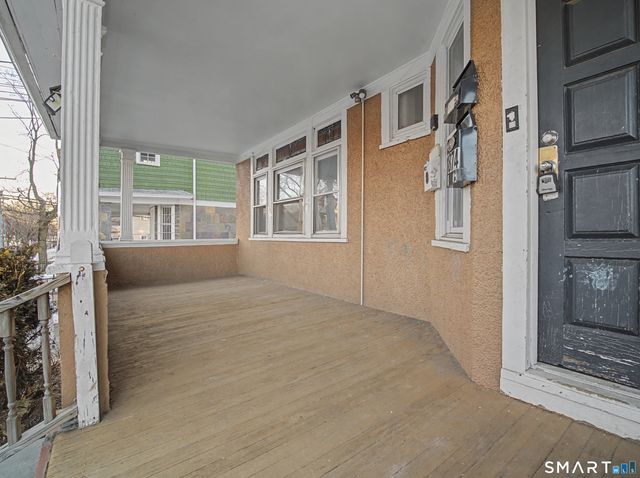 1872 North Avenue 2nd Floor, Bridgeport, CT 06604