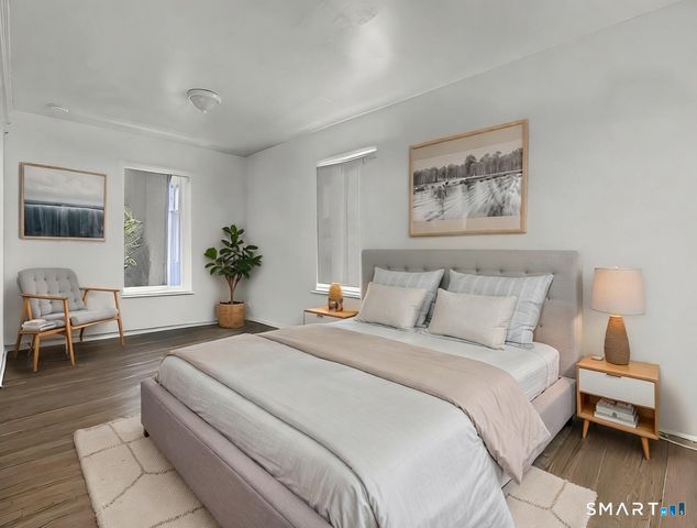 1872 North Avenue 2nd Floor, Bridgeport, CT 06604