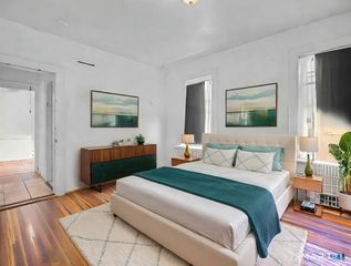 1872 North Avenue 2nd Floor, Bridgeport, CT 06604