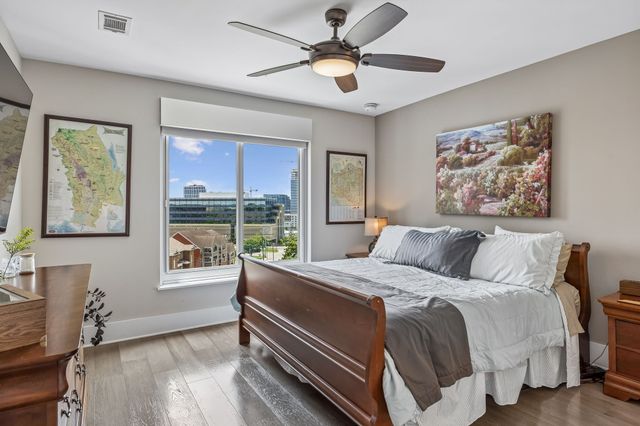 20 Rutledge St Apt 504, Nashville, TN 37210