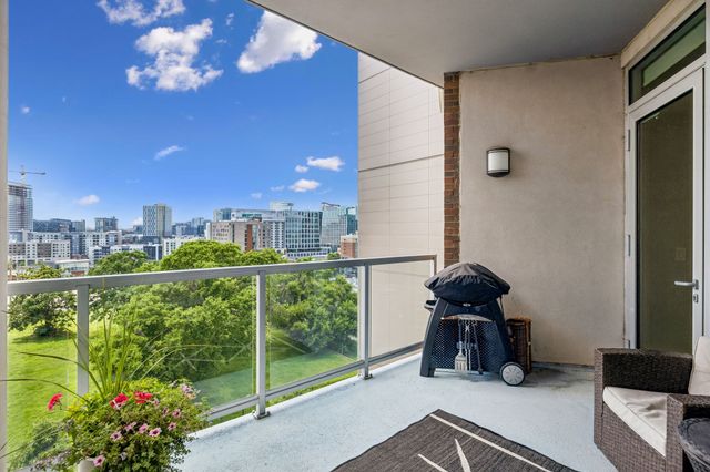 20 Rutledge St Apt 504, Nashville, TN 37210