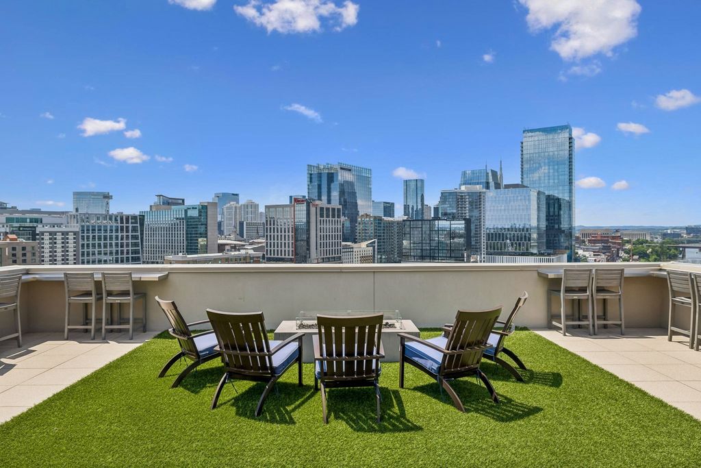 20 Rutledge St Apt 504, Nashville, TN 37210