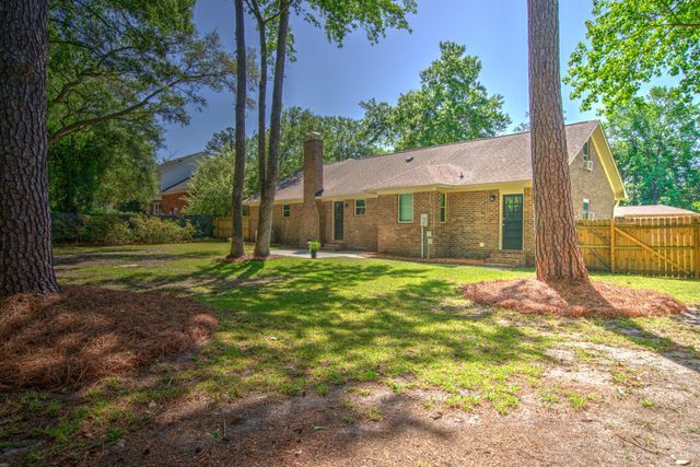 226 Smythe Drive, Summerville, SC 29485