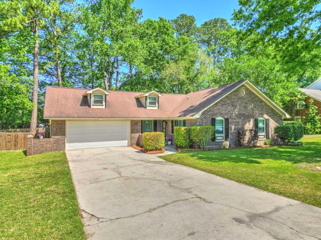226 Smythe Drive, Summerville, SC 29485
