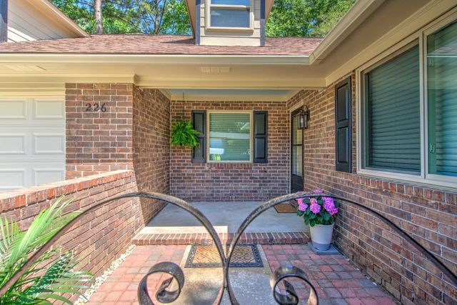 226 Smythe Drive, Summerville, SC 29485