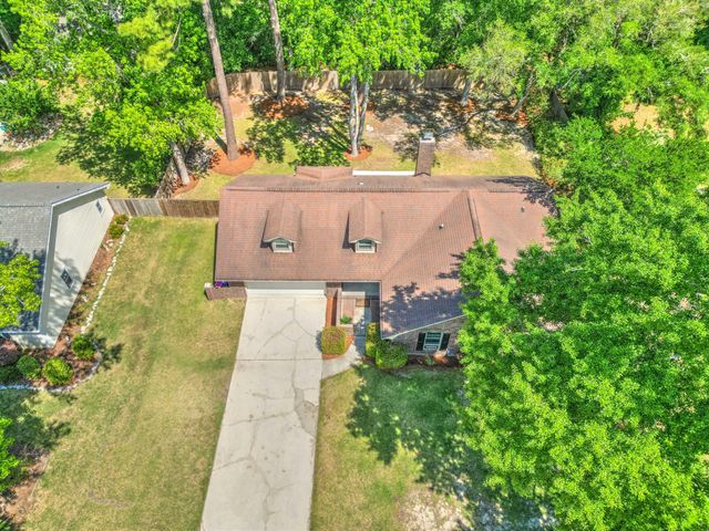 226 Smythe Drive, Summerville, SC 29485