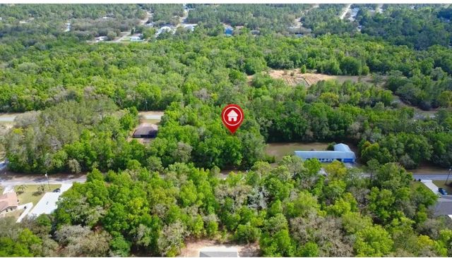 1534 W BEACH PLUM DRIVE, Citrus Springs, FL 34434