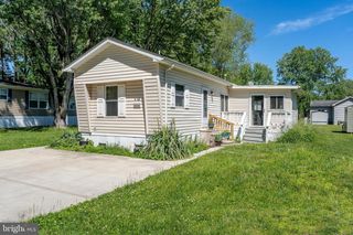 23357 DILL LN #21117, Lewes, DE 19958